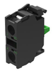 Push Button Contact Blocks & Light Blocks - 1697087 - RS Components, Ltd.