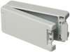 General Purpose Enclosures - 2188423 - RS Components, Ltd.