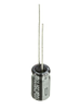 Aluminium Capacitors - 7270688 - RS Components, Ltd.