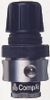 Pneumatic Regulators - 1825945 - RS Components, Ltd.