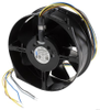 Axial Fans - 8258137 - RS Components, Ltd.