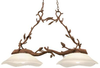 Island/Pool Table-2 Light Bar - 353446 - Light Center (The)