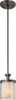 Mini Pendants-Rod - 340394 - Light Center (The)
