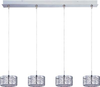 Island/Pool Table-Drum Shades - 609607 - Light Center (The)