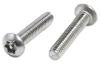Security Screws - 6212669 - RS Components, Ltd.