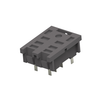 Relay Sockets - 1111-27E489-ND - DigiKey