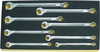 TCS 14/8, 8-16 mm - Combination spanners 8 pcs. in TCS inlay -- 96838189 - Image
