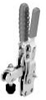 V250 Series Positive Locking Clamp -- V250/1BLC - Image