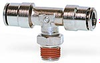 Nickel-Plated Brass Push-In Fittings - C6430 04-06 - Hi-Tech Controls, Inc.