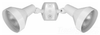 Floodlight Fixture - H2W - RAB Lighting