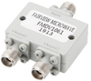 2 Way Power Divider 2.92mm Interface from 6 GHz to 40 GHz Rated at 20 Watts -- FMDV1061 - Image