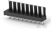 PCB Headers & Receptacles - 1744055-9 - TE Connectivity