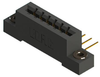 Card Edge Connectors - Edgeboard Connectors - 387-006-559-103 - Lingto Electronic Limited