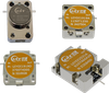 RF Isolator Drop in type 0.7 to 10GHz - UIYDI1212B - UIY Inc.