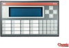 MT91 Operator Panel - GATS110167R0401 - Classic Automation LLC