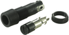 Fuse Holder, 5 X 20Mm, Panel Mount; Fuse Holder Type Littelfuse - 02B7688 - Newark, An Avnet Company