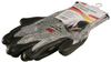 Glove, Knit Wrist, L, Grey, Polyethylene; Safety Category 3M - 17X0334 - Newark, An Avnet Company