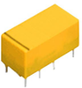 Relay, Signal, Spdt, 30Vdc, 2A; Coil Voltage Panasonic - 46F5615 - Newark, An Avnet Company