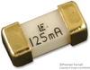 Fuse, Smd, 125Ma, Fast Acting; Fuse Current Littelfuse - 12J2825 - Newark, An Avnet Company