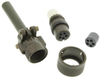 Circular Connector, Mil-C-5015 Series (Vg95234), Plug, 5, Socket, Solder, Cable Mount Rohs Compliant Itt Cannon - 13J5876 - Newark, An Avnet Company