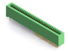 Card Edge Conn, Dual, 62Pos, Th; Card Edge Connector Type Edac - 85H6017 - Newark, An Avnet Company