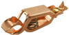 Alligator Clip; Connector Type Mueller Electric - 16F3584 - Newark, An Avnet Company