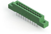 Card Edge Conn, Dual Side, 20Pos, Th; Card Edge Connector Type Edac - 57AJ6694 - Newark, An Avnet Company