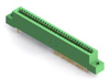 Card Edge Conn, Dual, 62Pos, Th; Card Edge Connector Type Edac - 64AJ9395 - Newark, An Avnet Company