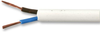 Unshld Flex Cable, 2Cond, 1.5Mm2, Per M; Cable Shielding Multicomp Pro - 22AC8527 - Newark, An Avnet Company
