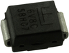 Tvs Diode, 600W, 6.8V, Do-214Aa; Product Range Littelfuse - 06R1828 - Newark, An Avnet Company