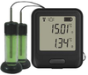 Data Logger W/glycol Bottle, 125Deg C; Data Logger Type Lascar -- 46AC0662