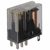 Power Relays, Over 2 Amps - AHN12324 - 860798-AHN12324 - Win Source Electronics