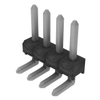 Rectangular Connectors - TSW-104-08-T-S-RA - 937838-TSW-104-08-T-S-RA - Win Source Electronics