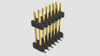 Minitek127 ® - 10170636-01E514ALF - Amphenol Communications Solutions