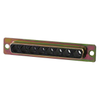 D-Sub, D-Shaped Connector Housings - 1003-1807-ND - DigiKey