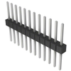 Headers, Male Pins - S1232E-12-ND - DigiKey