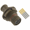 Circular Connector Assemblies - 1003-1581-ND - DigiKey