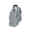 Heavy Duty Connector Housings, Hoods, Bases - 277-13289-ND - DigiKey