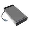 AC DC Configurable Power Supply Chassis - 633-UX6CD2-ND - DigiKey