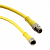 Circular Cable Assemblies - WM24661-ND - DigiKey