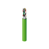Digital Electricity™, 8 Pr #14 Str TC, O/A Foil, Flamarrest® Jkt, CL4P, CL3P - DEIP148F - Belden Inc.