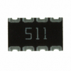 Resistor Networks, Arrays - 744C083511JPTR-ND - DigiKey