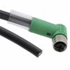 Circular Cable Assemblies - 277-12954-ND - DigiKey