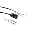 Photoelectric, Industrial - 2170-DQ12AB6LV-ND - DigiKey