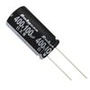 Aluminum Electrolytic Capacitors - 1189-350BXW100MEFR18X25-ND - DigiKey