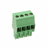 Headers, Plugs and Sockets - A112928-ND - DigiKey