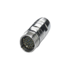 Circular Connector Assemblies - 1590415-ND - DigiKey