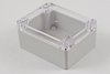 Enclosures, Boxes, & Cases - RZ0212C - Powell Electronics, Inc.