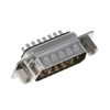 D-Sub Connector Assemblies - L717SDA15PVFM-ND - DigiKey