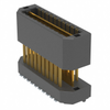 Arrays, Edge Type, Mezzanine (Board to Board) - QTH-020-04-F-D-DP-A-ND - DigiKey